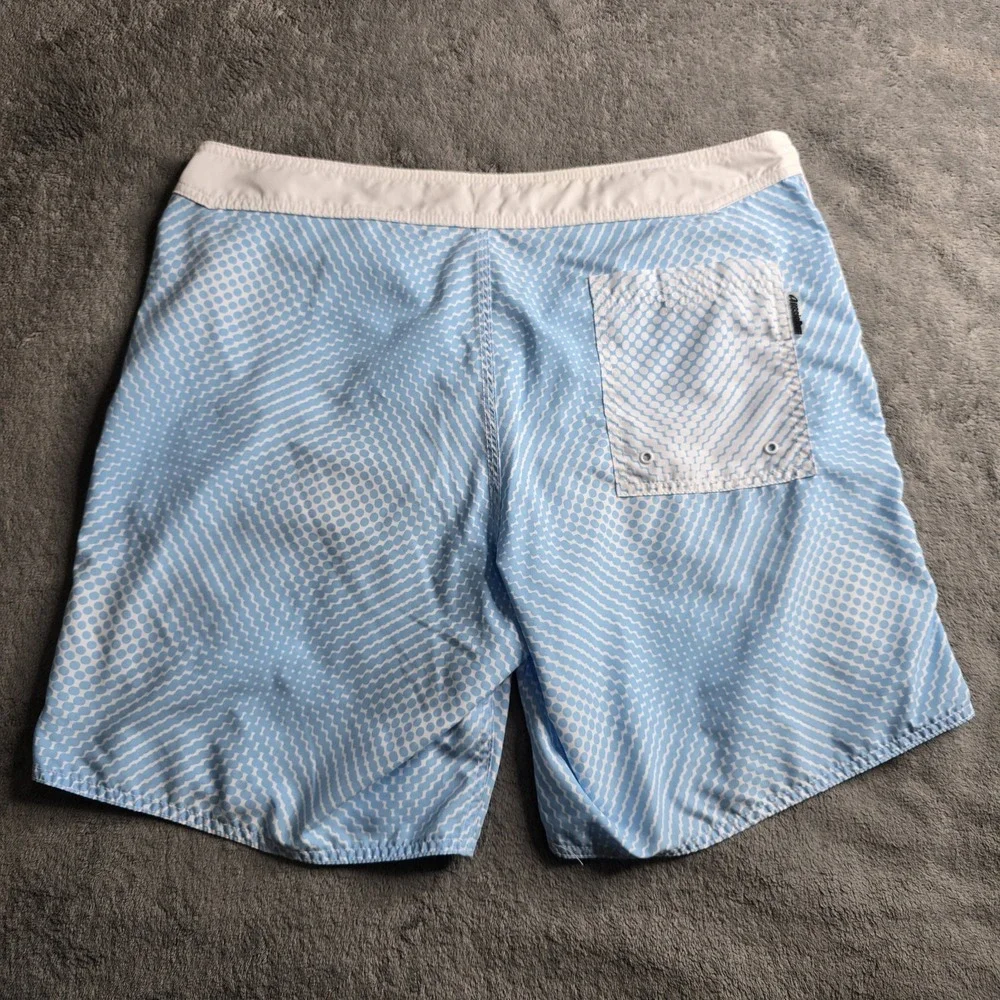 Aussiebum Swim Surf Shorts Mens XL  8
